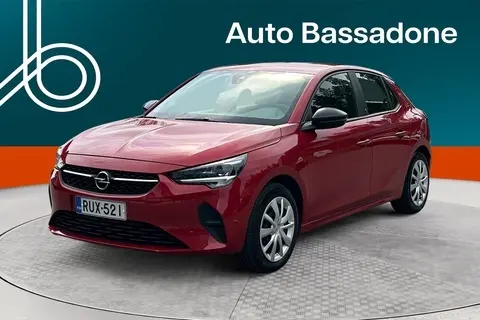 Opel Corsa-e, 2023, electric, automatic, front-wheel drive