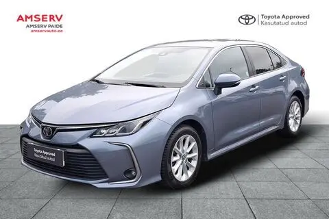 Toyota Corolla, 2023, 1.5, 92 kW, petrol, manual, front-wheel drive