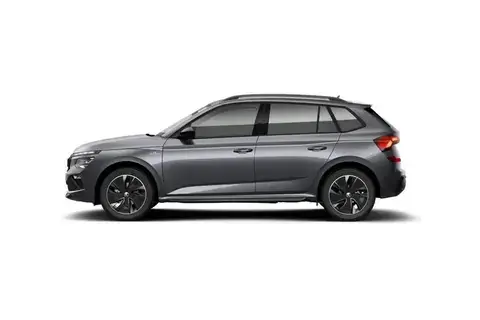 Škoda Kamiq, 1.5, 110 kW, bensiin, automaat, esivedu