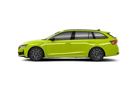 Škoda Octavia, 2.0, 110 kW, diisel, automaat, esivedu