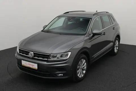 Volkswagen Tiguan, 2017, 2.0, 132 kW, bensiin, automaat, nelikvedu