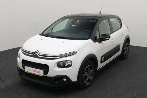 Citroën C3, 2020, 1.5, 75 kW, diisel, manuaal, esivedu