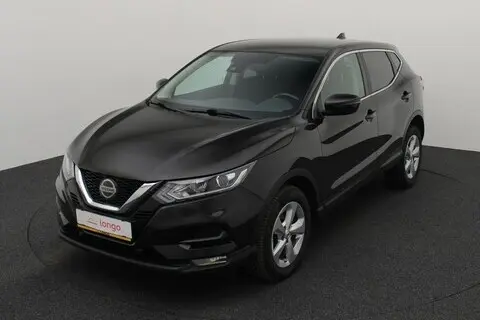 Nissan Qashqai, 2020, 1.5, 85 kW, diesel, automatic, front-wheel drive