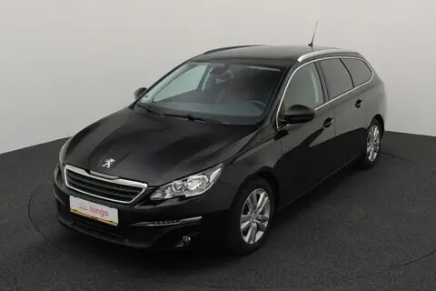Peugeot 308, 2015, 1.6, 88 kW, diesel, manual, front-wheel drive