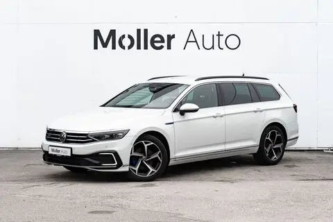 Volkswagen Passat, 2021, 1.4, 160 kW, plug-in hybrid p+e, automatic, front-wheel drive