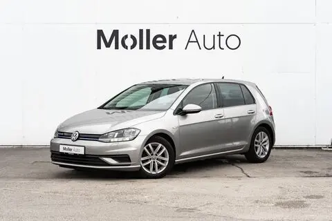 Volkswagen Golf, 2019, 1.5, 96 kW, bensiin, manuaal, esivedu