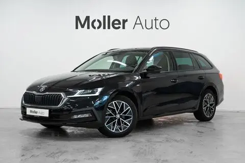 Škoda Octavia, 2022, 2.0, 85 kW, diisel, automaat, esivedu
