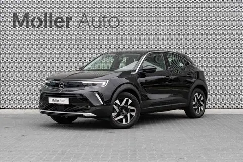 Opel Mokka, 2021, 100 kW, elekter, automaat, esivedu