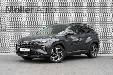 Hyundai Tucson, 2022, 1.6, 110 kW, bensiin, automaat, esivedu