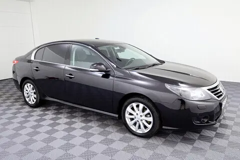 Renault Latitude, 2014, 2.0, 172 kW, diisel, automaat, esivedu