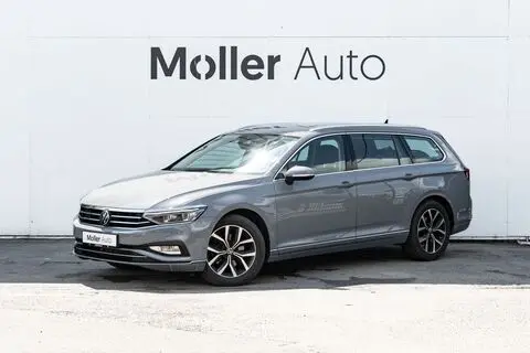 Volkswagen Passat, 2023, 2.0, 110 kW, diisel, automaat