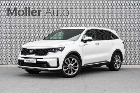 Kia Sorento, 2021, 2.2, 149 kW, diisel, automaat, nelikvedu