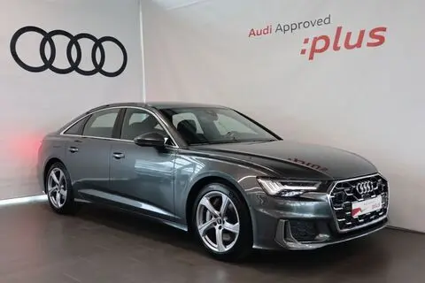 Audi A6, 2024, 2.0, 195 kW, pistikhübriid b+e, automaat, nelikvedu