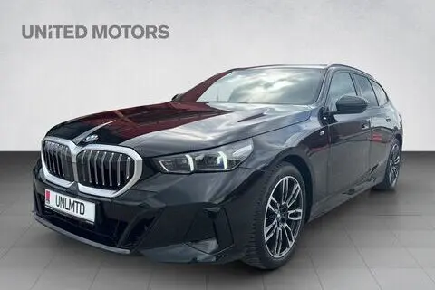BMW 520, 2024, 2.0, 145 kW, hybrid d+e, automatic, four-wheel drive