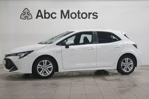 Toyota Corolla, 2021, 1.8, 72 kW, hübriid b+e, automaat, esivedu