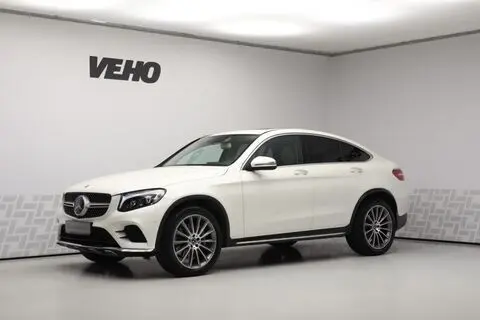 Mercedes-Benz GLC 250, 2018, 2.0, 155 kW, bensiin, automaat, nelikvedu