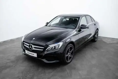 Mercedes-Benz C 220, 2015, 2.1, 125 kW, diisel, automaat, tagavedu