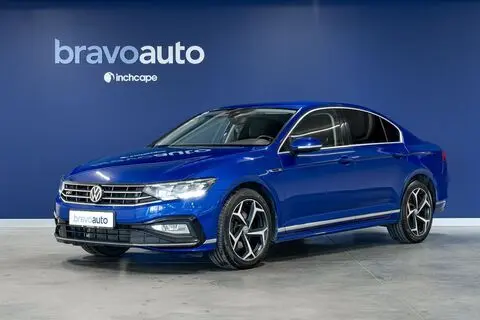 Volkswagen Passat, 2020, 1.5, 110 kW, bensiin, automaat, esivedu