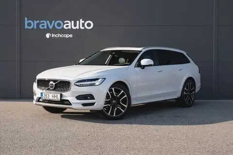 Volvo V90 Cross Country, 2023, 2.0, 173 kW, hübriid d+e, automaat, nelikvedu