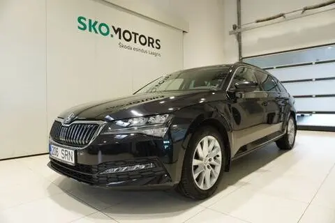Škoda Superb, 2023, 1.5, 110 kW, petrol, automatic, front-wheel drive