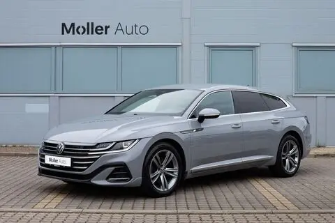 Volkswagen Arteon, 2022, 1.4, 160 kW, бензин, автомат, передний привод