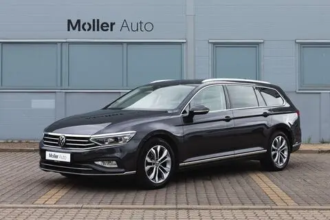 Volkswagen Passat, 2022, 2.0, 110 kW, diisel, automaat, esivedu