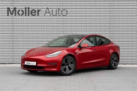 Tesla Model 3, 2020, 324 kW, elekter, automaat, nelikvedu