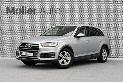 Audi Q7, 2015, 3.0, 245 kW, bensiin, automaat