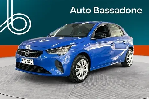 Opel Corsa-e, 2023, elekter, automaat, esivedu