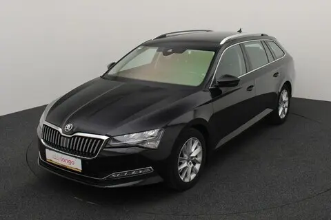 Škoda Superb, 2020, 1.5, 110 kW, bensiin, automaat, esivedu