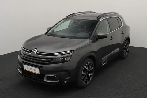Citroën C5 Aircross, 2020, 1.5, 96 kW, дизель, автомат, передний привод