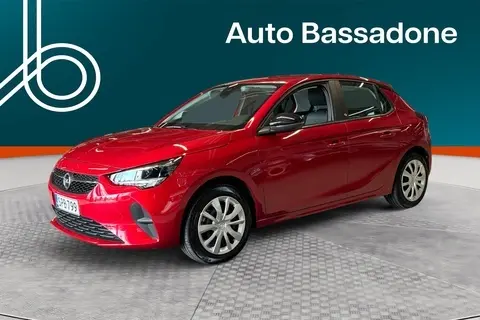 Opel Corsa-e, 2023, elekter, automaat, esivedu