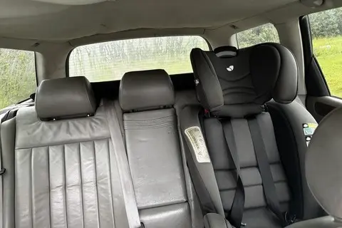 Audi A6, 2003, 1.9, 96 kW, diisel, automaat, esivedu
