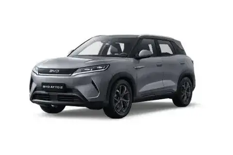 BYD ATTO 2, elekter, automaat