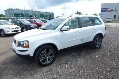 Volvo XC90, 2011, 2.4, 147 kW, diisel, automaat, nelikvedu