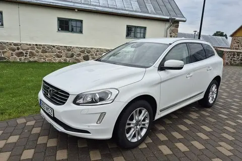Volvo XC60, 2015, 2.0, 140 kW, diisel, automaat, esivedu