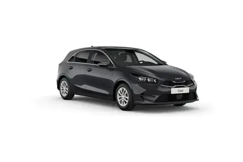 Kia cee'd / Ceed, 1.5, 103 kW, petrol, automatic, front-wheel drive