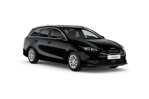 Kia cee'd / Ceed, 1.5, 103 kW, petrol, automatic, front-wheel drive