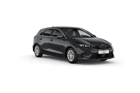 Kia cee'd / Ceed, 1.5, 103 kW, petrol, automatic, front-wheel drive
