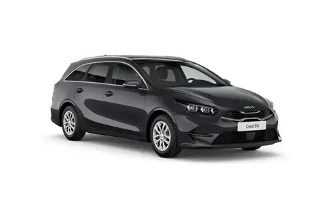 Kia cee'd / Ceed, 1.5, 103 kW, petrol, automatic, front-wheel drive