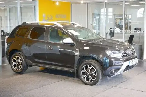 Dacia Duster, 2021, 1.5, 84 kW, diisel, manuaal, nelikvedu