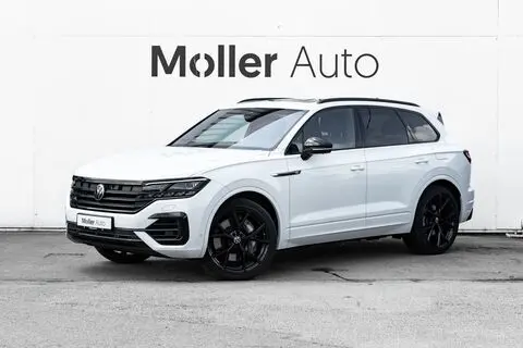 Volkswagen Touareg, 2021, 3.0, 340 kW, bensiin, automaat, nelikvedu
