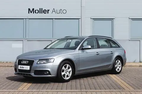 Audi A4, 2010, 2.0, 103 kW, diesel, manual