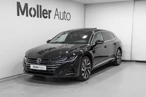 Volkswagen Arteon, 2022, 1.4, 160 kW, подключаемый гибрид б+э, автомат, передний привод