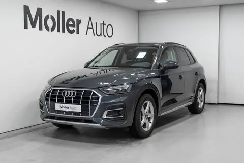 Audi Q5, 2025, 2.0, 120 kW, diesel, automatic, front-wheel drive