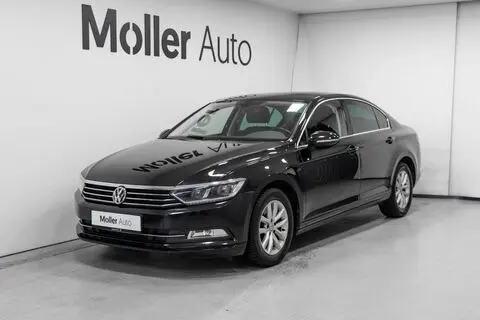 Volkswagen Passat, 2019, 1.5, 110 kW, petrol, automatic, front-wheel drive