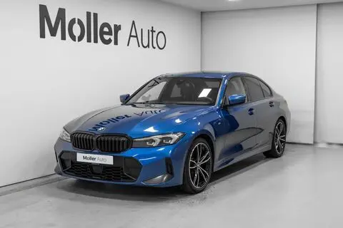 BMW 320, 2022, 2.0, 140 kW, diisel, automaat, nelikvedu