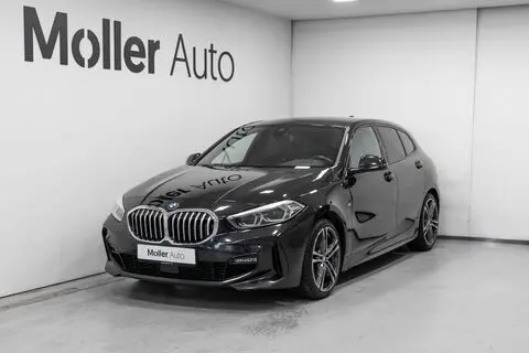 BMW 118, 2022, 1.5, 100 kW, bensiin, automaat