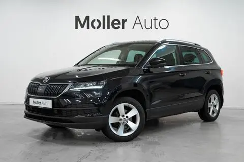 Škoda Karoq, 2020, 1.5, 110 kW, bensiin, automaat, esivedu