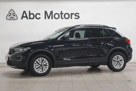 Volkswagen T-Roc, 2019, 1.5, 110 kW, бензин, автомат, передний привод